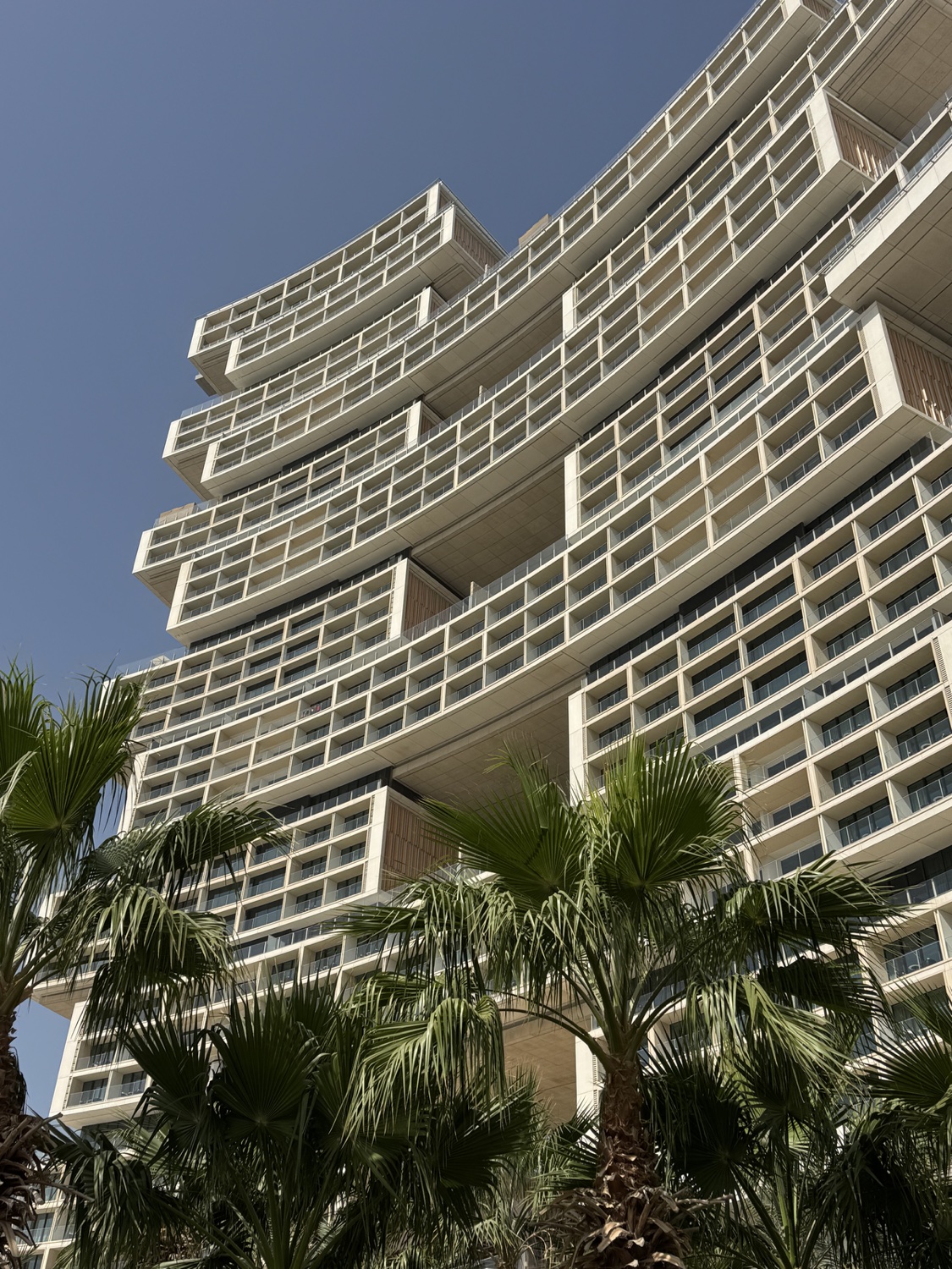 Going global: meetbare impact voor een klant in Dubai