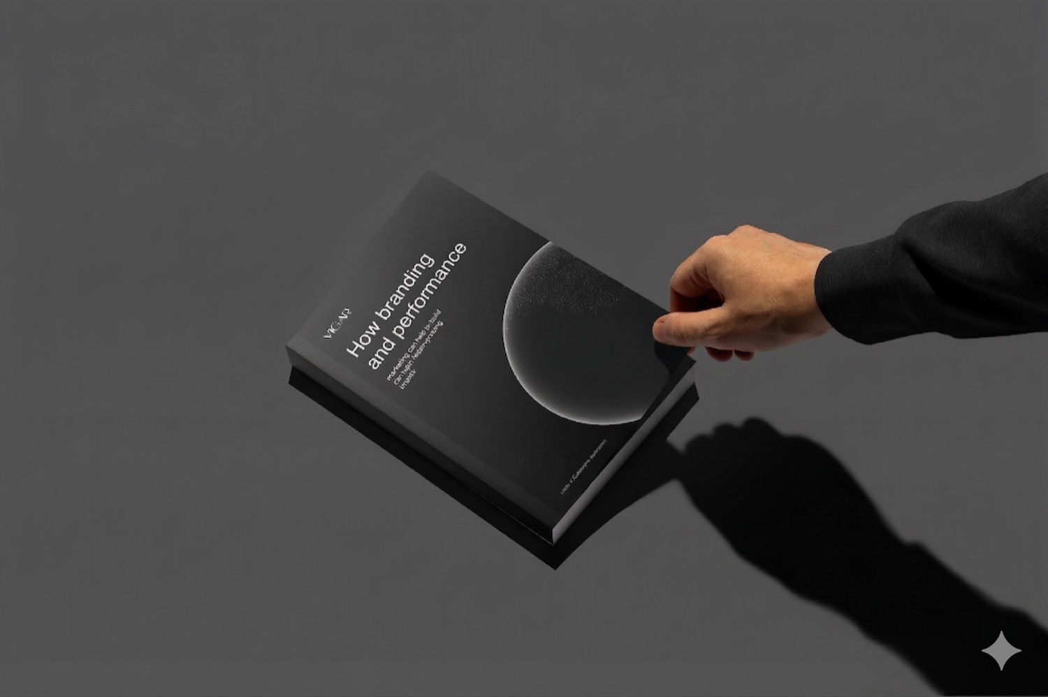 Download de volledige guide: hoe branding en performance marketing samen sterkere, sneller groeiende merken bouwen