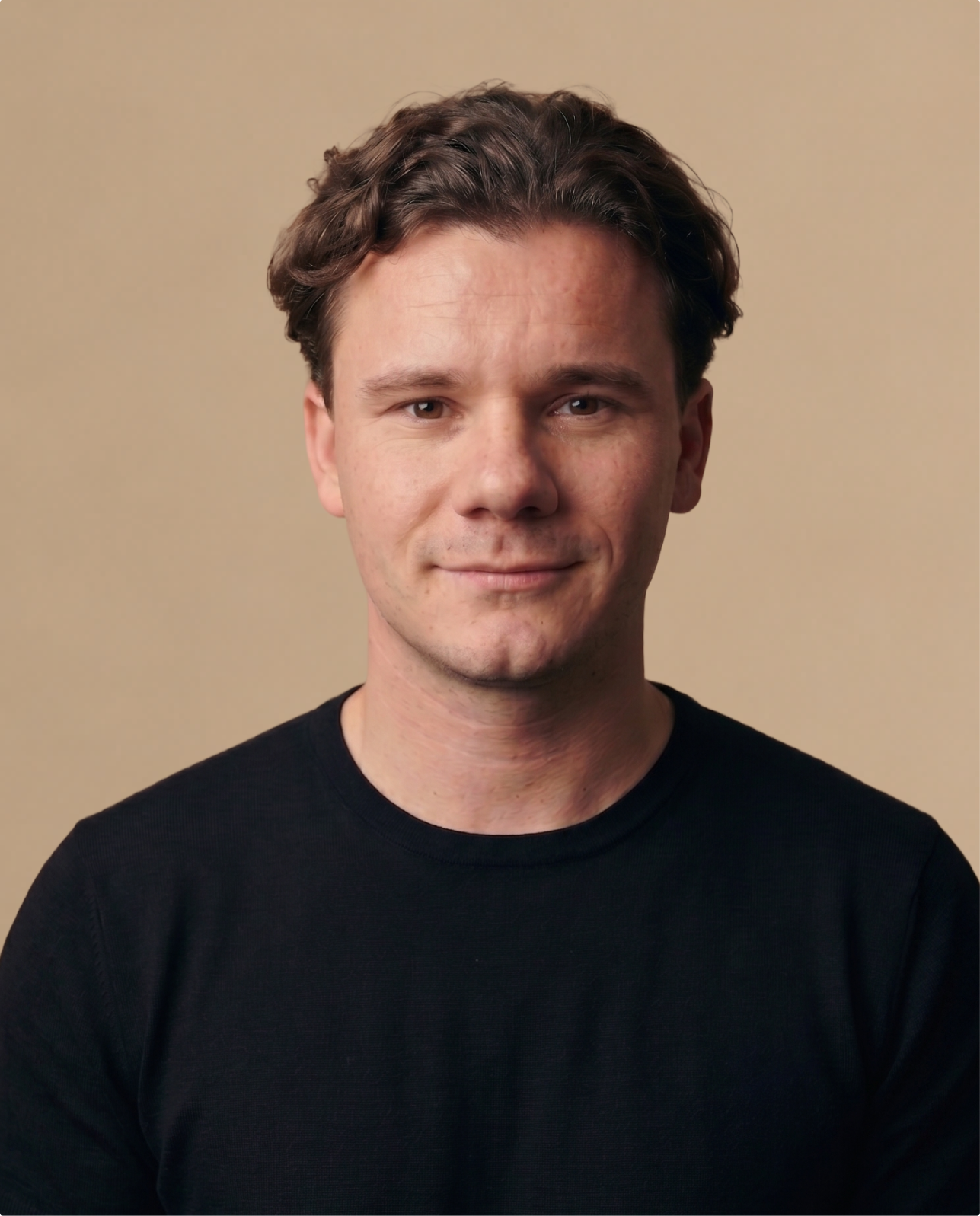 Camiel Van de Voorde