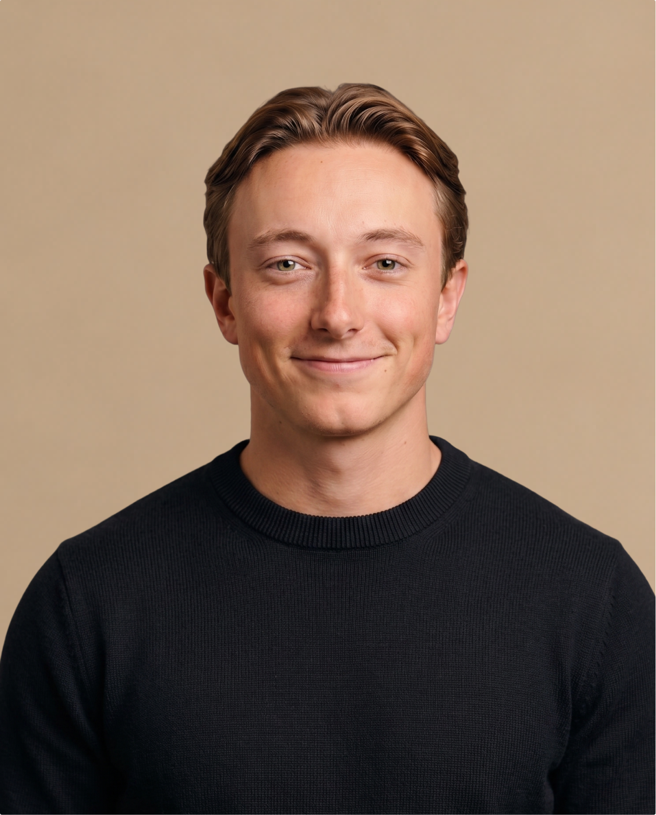Lukas Vandenberghe